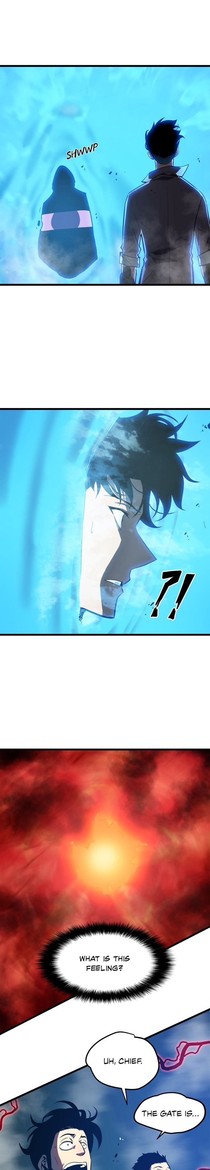 Solo Leveling, Chapter 47 image 20